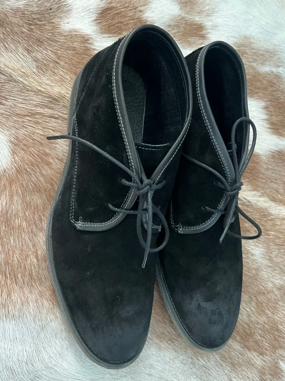 Joes Jeans sleek black